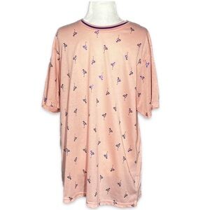 NWT Mens Drill Clothing T-Shirt